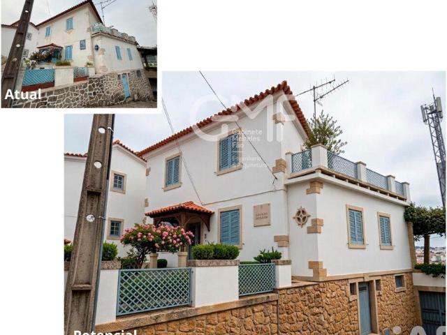 Casa / Villa T3 em Lanhelas de 57 m²