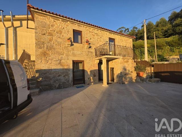 Casa / Villa T3 em Loivo de 110,00 m²