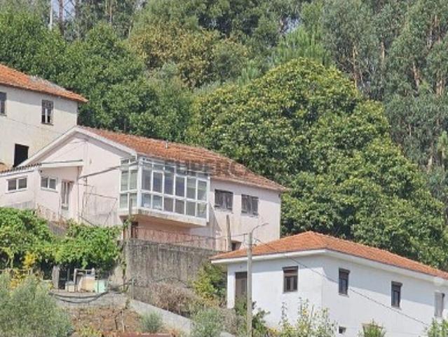 Casa / Villa T3 em Lomba de 121 m²