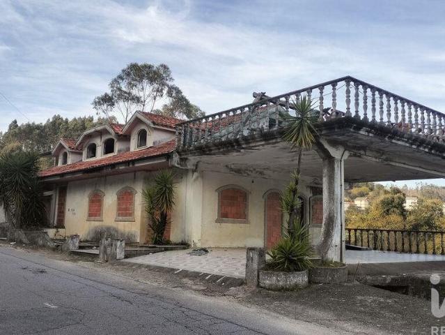 Casa / Villa T3 em Lordelo 602m² Unhão e Lordelo
