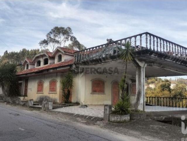 Casa / Villa T3 em Lordelo