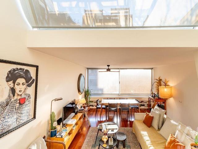 Casa / Villa T3 em Lordelo do Ouro e Massarelos de 133 m² 133m² Porto