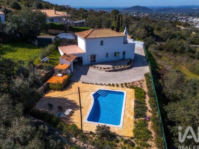 Casa / Villa T3 em Loulé São Clemente 195m² Loulé São Clemente