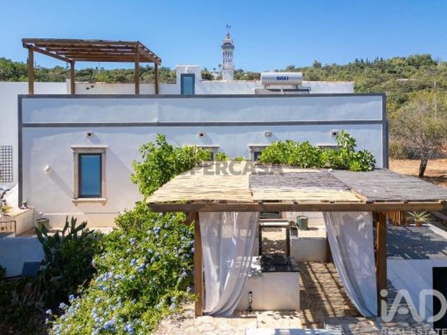 Casa / Villa T3 em Loulé São Clemente de 99 m²