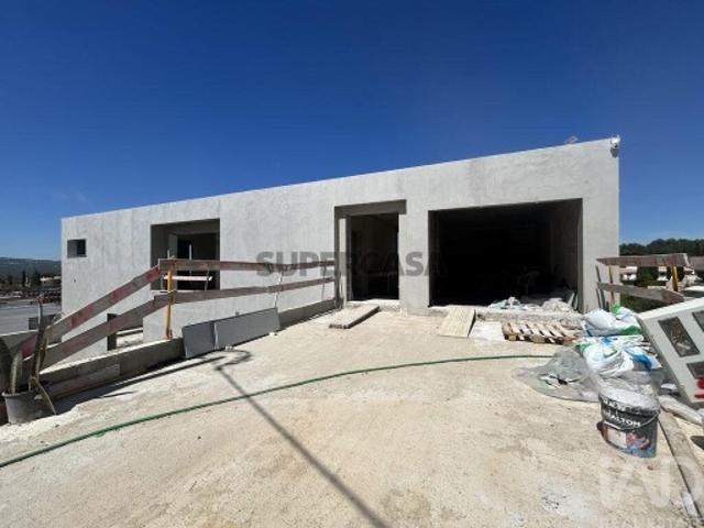 Casa / Villa T3 em Loulé São Clemente de 263,00 m²