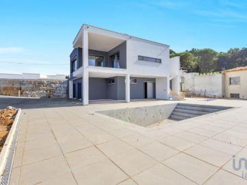 Casa / Villa T3 em Lourinhã e Atalaia de 353,00 m² 353m² Moledo e Cristelo