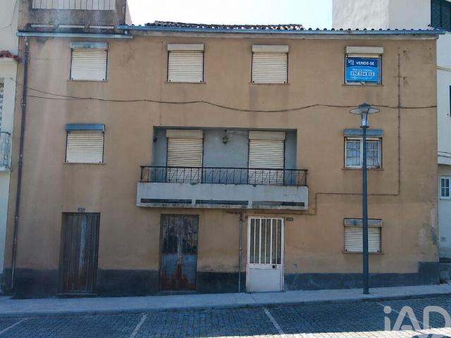 Casa / Villa T3 em Pampilhosa da Serra de 100 m²