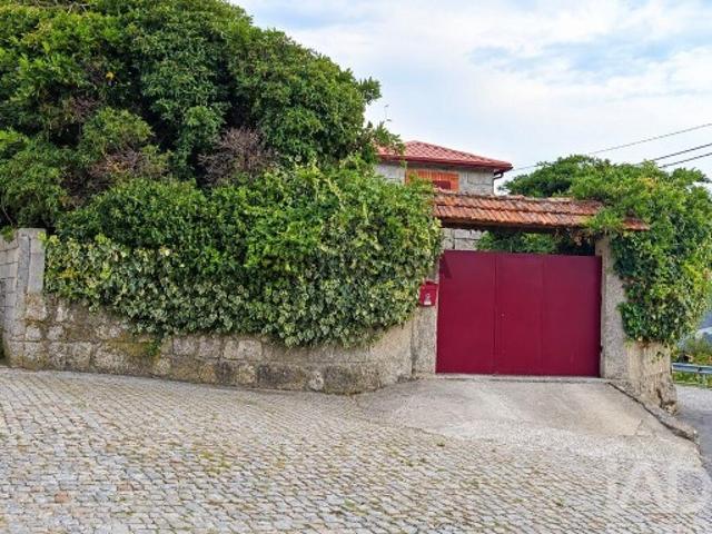 Casa / Villa T3 em Paredes de Viadores e Manhuncelos de 186 m²