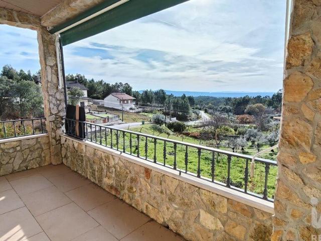 Casa / Villa T3 em Pedrógão Grande de 347,8 m²