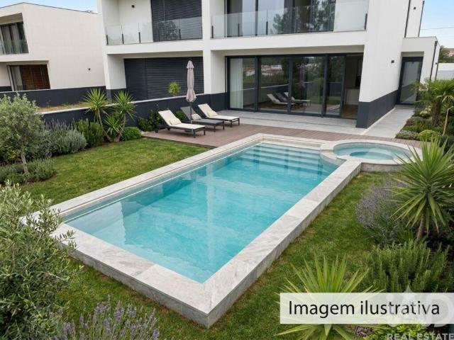 Casa / Villa T3 em Perelhal de 197,00 m²