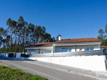 Casa / Villa T3 em Pombal de 314,00 m² 314m² Bidoeira De Cima