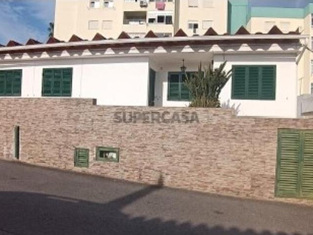 Casa / Villa T3 em Portimão de 115 m²