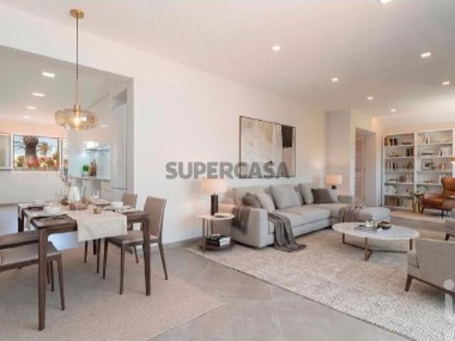 Casa / Villa T3 em Quarteira de 118 m²
