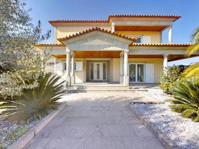 Casa / Villa T4 em Recezinhos São Mamede de 439,00 m²