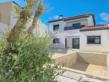 Casa / Villa T3 em Ribamar de 205,00 m² 205m² Ribamar