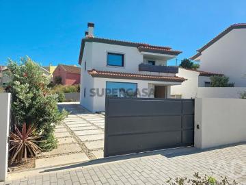 Casa / Villa T3 em Ribamar de 205,00 m²