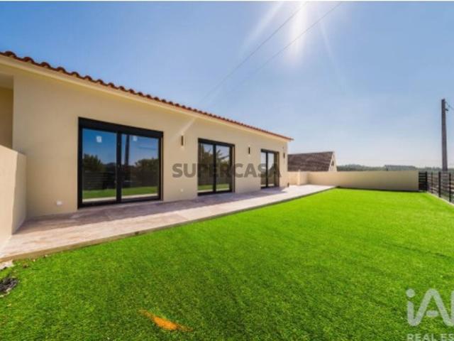 Casa / Villa T3 em Rio Maior de 161,00 m²