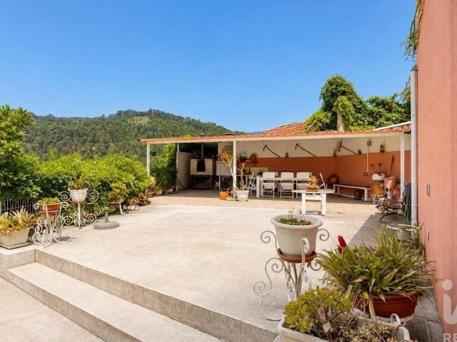 Casa / Villa T3 em Rocas do Vouga de 174,23 m²