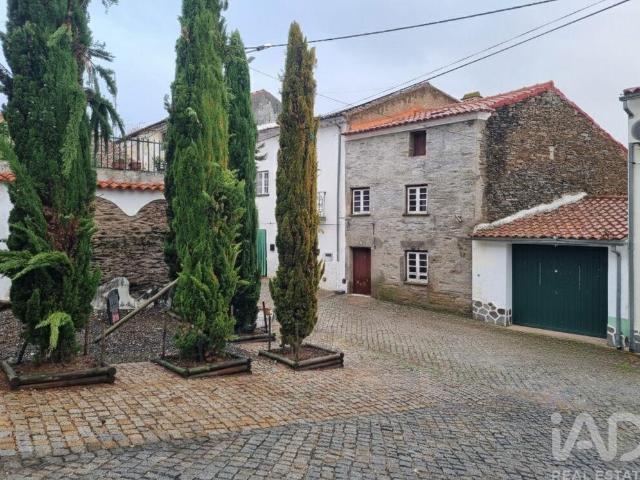 Casa / Villa T3 em Rosmaninhal de 84 m²