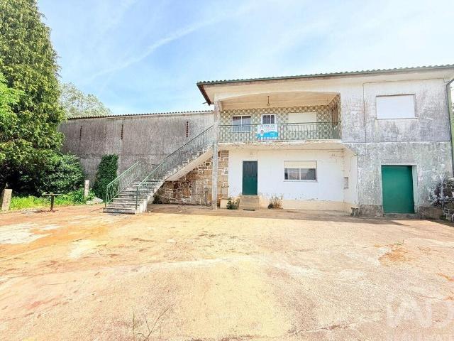 Casa / Villa T3 em Subportela, Deocriste e Portela Susã de 1. 108m² Subportela, Deocriste e Portela Susã