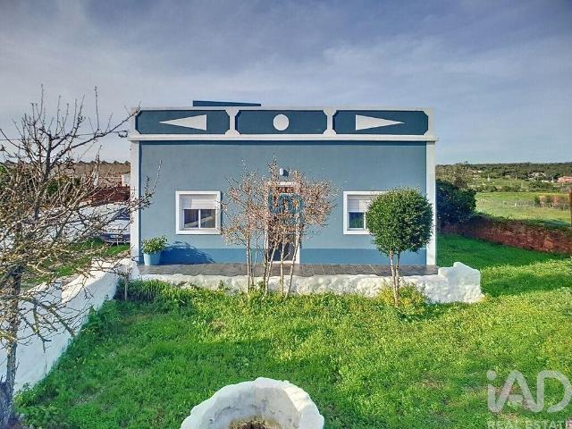Casa / Villa T3 em São Bartolomeu de Messines de 221,00 m² 221m² São Bartolomeu De Messines