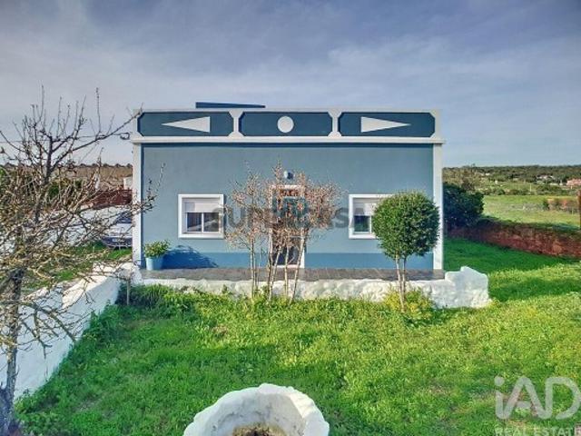 Casa / Villa T3 em São Bartolomeu de Messines de 221,00 m²