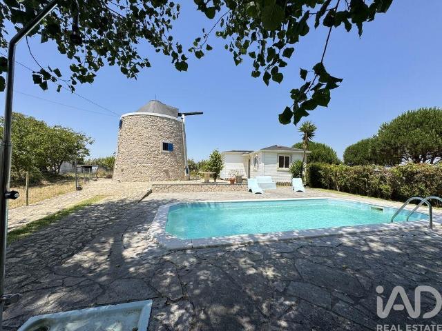 Casa / Villa T3 em São Bartolomeu dos Galegos e Moledo de 86 m²