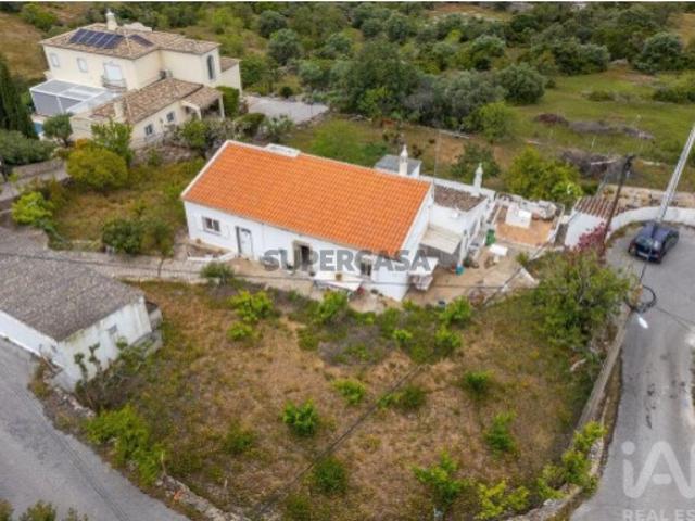 Casa / Villa T3 em São Brás de Alportel de 140 m²