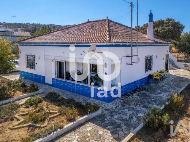 Casa / Villa T3 em São Brás de Alportel de 125 m² 125m² São Brás De Alportel