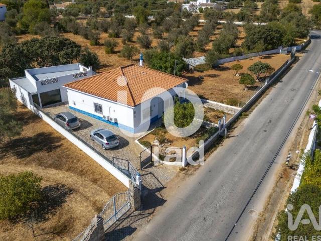 Casa / Villa T3 em São Brás de Alportel de 125 m²