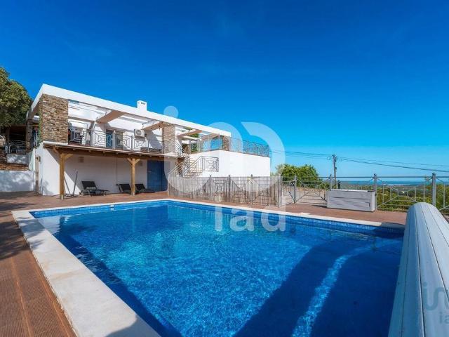 Casa / Villa T3 em São Brás de Alportel de 285,00 m² 285m² São Brás De Alportel