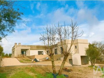 São José da Lamarosa, Coruche, Distrito de Santarém