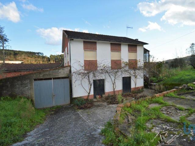 Casa / Villa T3 em São Miguel, Santa Eufémia e Rabaçal de 24. 240m² Transferência da pombalinho do município de santarém para o