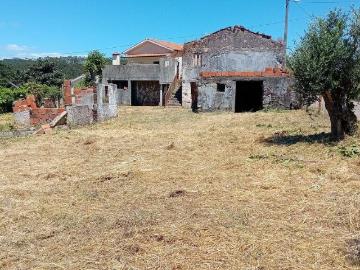 Casa / Villa T3 em São Miguel, Santa Eufémia e Rabaçal de 849,00 m²