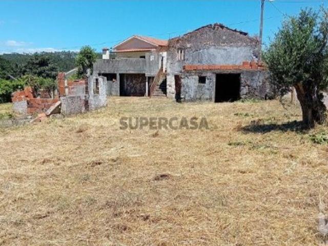 Casa / Villa T3 em São Miguel, Santa Eufémia e Rabaçal de 849,00 m²