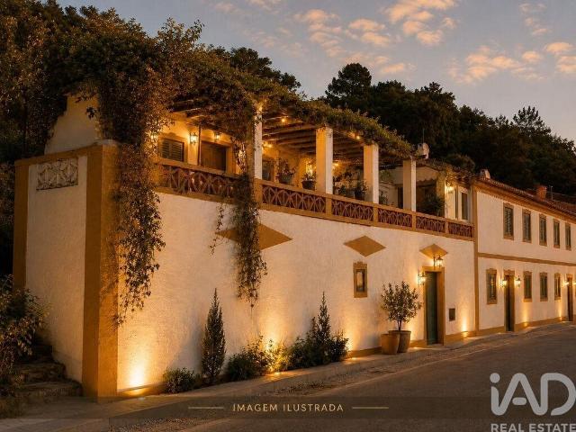 Casa / Villa T3 em São Salvador da Aramenha de 98 m² 98m² São Salvador Da Aramenha