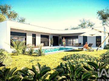Casa / Villa T3 em Salir de Matos de 154,00 m² 154m² Salir De Matos