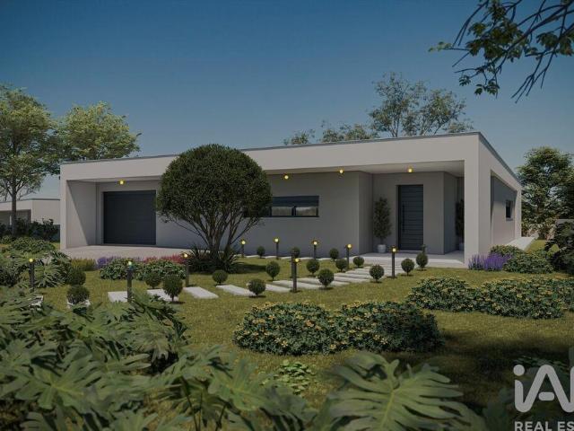 Casa / Villa T3 em Salir de Matos de 154,00 m²
