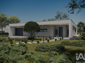 Casa / Villa T3 em Salir de Matos de 154,00 m²
