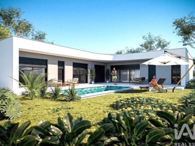 Casa / Villa T3 em Salir de Matos de 190,00 m²
