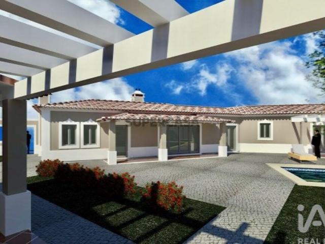 Casa / Villa T3 em Salir de Matos de 221,00 m²