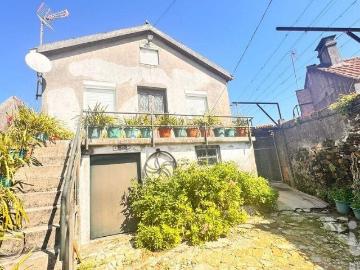 Casa / Villa T3 em Santa Marta de Portuzelo de 62 m² 62m² Viana do Castelo Santa Maria Maior e Monserrate e Meadela