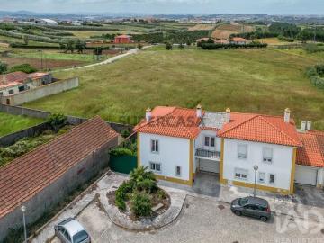 Casa / Villa T3 em Santa Bárbara de 102 m²
