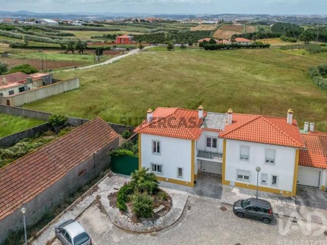 Casa / Villa T3 em Santa Bárbara de 102 m²
