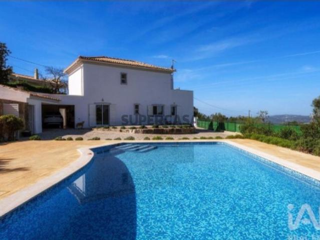Casa / Villa T3 em Loulé São Clemente