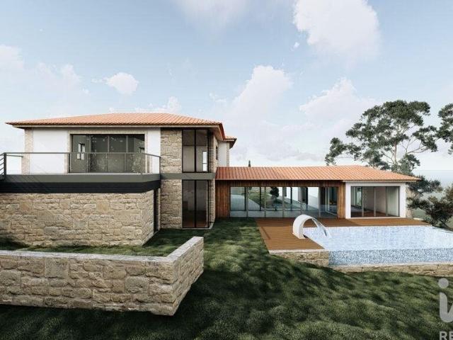 Casa / Villa T3 em Santa Comba Dão e Couto do Mosteiro 567m² Santa Comba Dão e Couto do Mosteiro