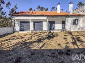 Casa / Villa T3 em Santa Eufémia e Boa Vista de 128,00 m²