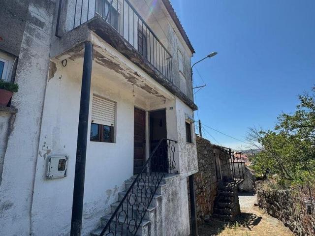 Casa / Villa T3 em Sendim de 60 m² 60m² Arcos e Mogofores