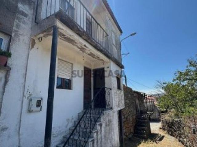 Casa / Villa T3 em Sendim de 60 m²