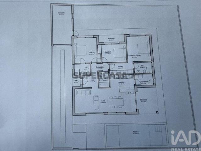 Casa / Villa T3 em Sesimbra Castelo de 178,00 m²